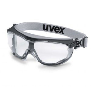 Uvex-9307375-Carbonvision-Şeffaf-Koruyucu-Gözlük